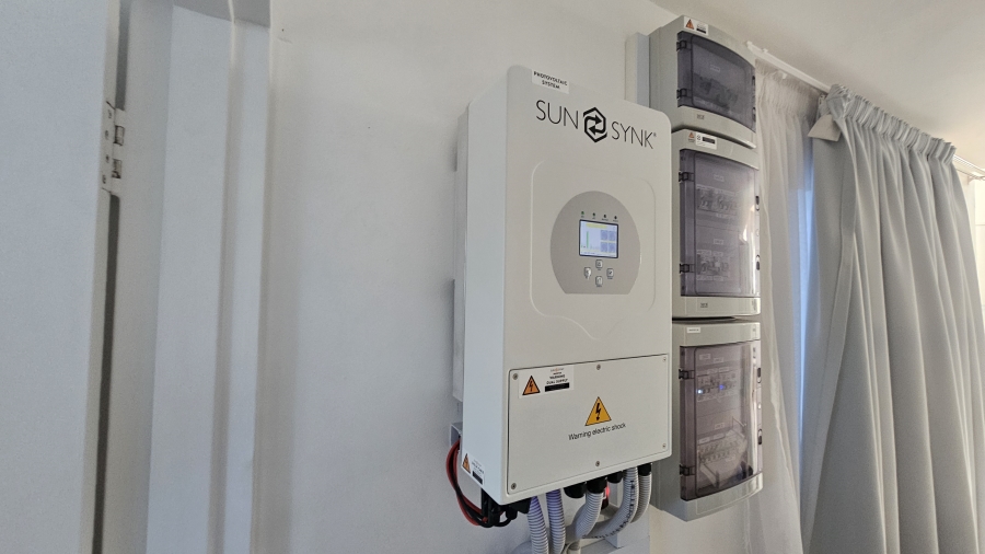 3 Bedroom Property for Sale in Wavecrest Eastern Cape